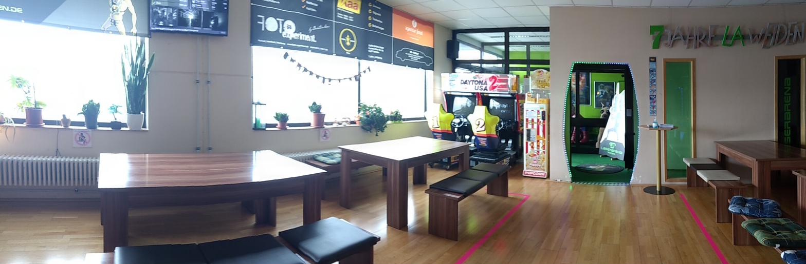 Virtual tour 1