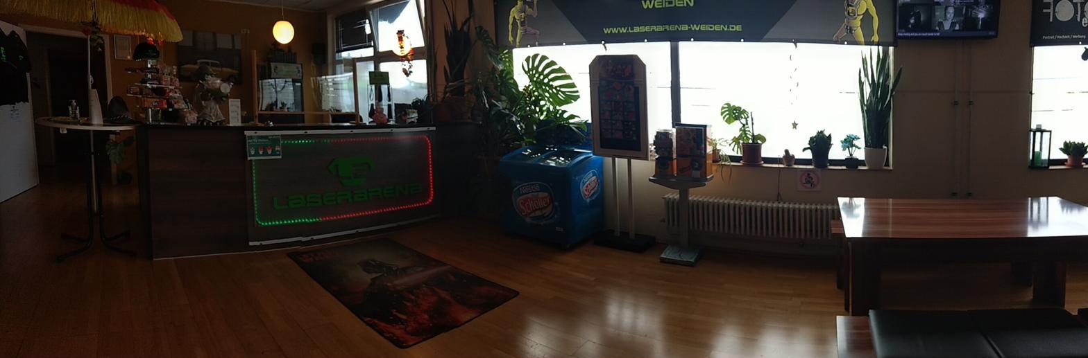 Virtual tour 2